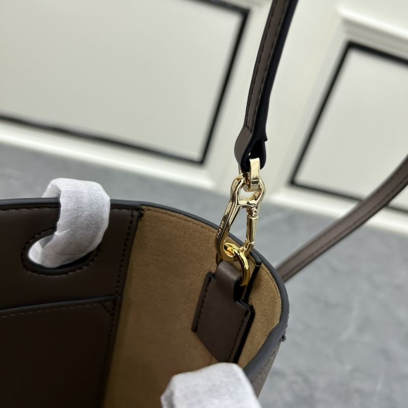 Loewe Shopping Bags